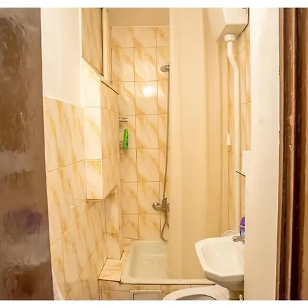 Apartamento Beldiman Studio