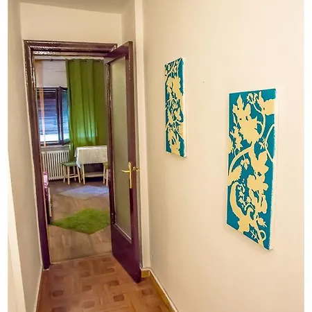 Beldiman Studio Апартаменты *