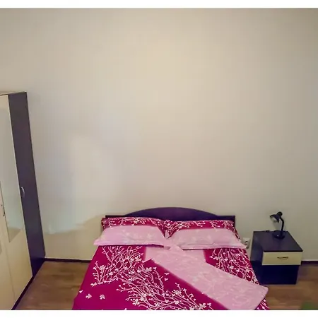 Beldiman Studio Διαμέρισμα *